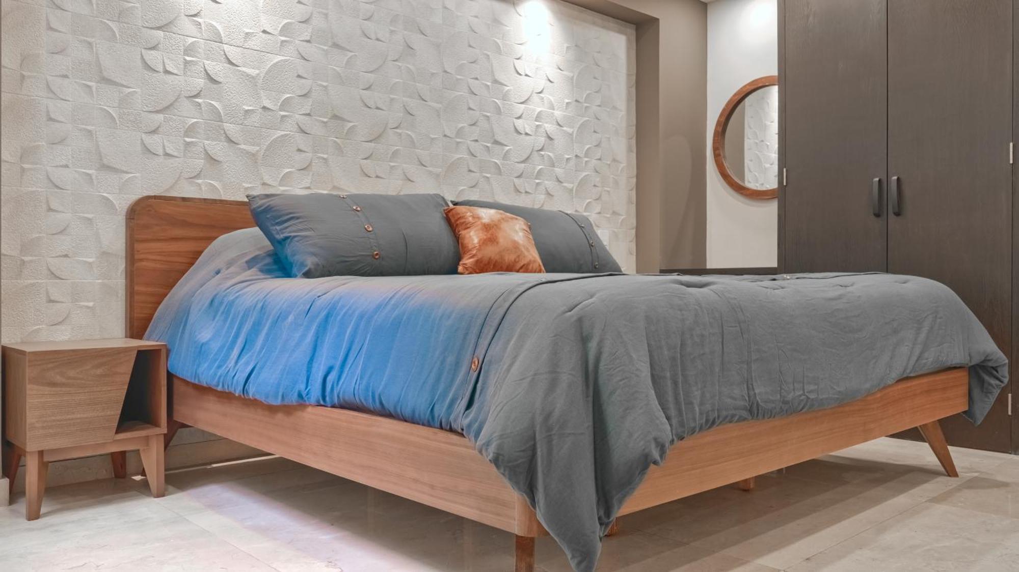 Asra Aparthotel Mexico by Eksteriør bilde